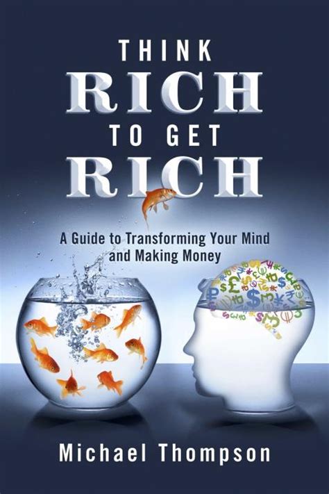 The magic of thinkinf rich